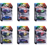 Samochody i pojazdy dla dzieci - Samochód MAJORETTE Color Change 212054041 (1 samochód) - miniaturka - grafika 1