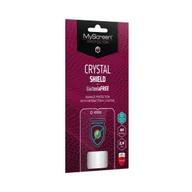 Szkła hartowane na telefon - Ms Crystal Bacteriafree Samsung  A20E A202 - miniaturka - grafika 1