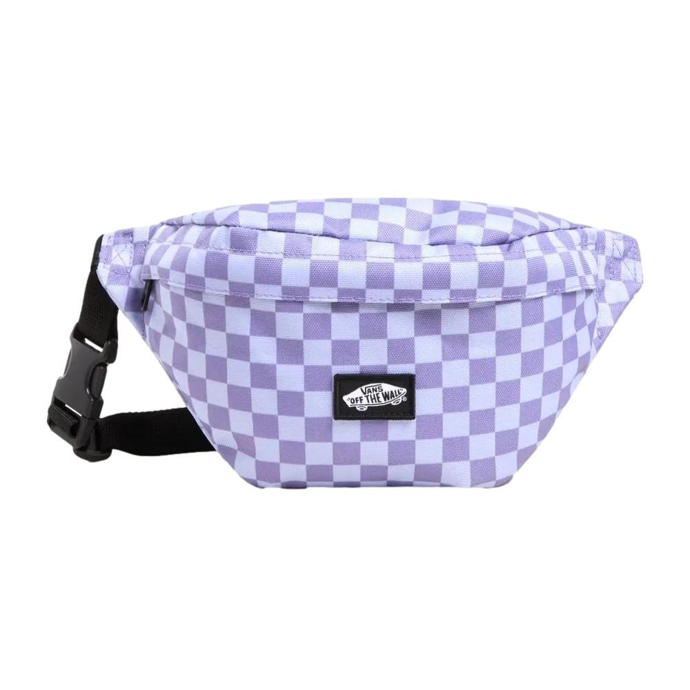 Saszetka nerka Vans Traveler Fanny Pack Purple Haze VN000HE66PH1