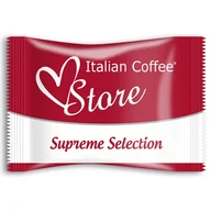 Kawa w kapsułkach i saszetkach - Supreme Selection kapsułki do Lavazza Espresso Point - 50 kapsułek - miniaturka - grafika 1