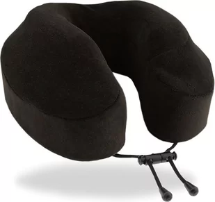 Cabeau Poduszka podróżna Cabeau Evolution Pillow Midnight - Akcesoria turystyczne - miniaturka - grafika 1