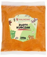 Dodatki do ciast w proszku - Złoty kurczak 250g - miniaturka - grafika 1