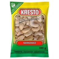 Inne przekąski suche - Kresto NERKOWCE 100 G zakupy dla domu i biura 41985821 - miniaturka - grafika 1