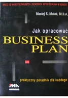 Zarządzanie - Jak opracować business plan - miniaturka - grafika 1