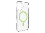 Etui i futerały do telefonów - Etui SBS Lite Mag do iPhone 17 PUIPC1763LITEMGRN Przezroczysto-zielony - miniaturka - grafika 1