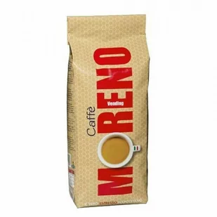 MORENO kawa Miscela Vending 1 kg - Kawa - miniaturka - grafika 1