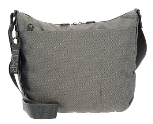 Mandarina Duck, MD20 CROSSOVER Damski, Rozmiar uniwersalny, Sage Gray