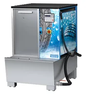 Akcesoria wulkanizacyjne - MYJKA DO KÓŁ WULKAN 360HP - miniaturka - grafika 1