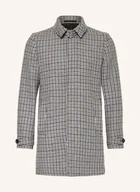 Płaszcze damskie - Tiger Of Sweden Płaszcz Cane blau - miniaturka - grafika 1