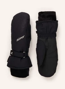 Ziener Rękawiczki Narciarskie Klairo Z Gtx+Gore Plus schwarz - Rękawiczki - miniaturka - grafika 1