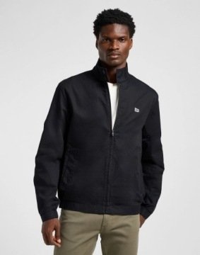 Kurtka przejściowa Lee Harrington Jacket Unionall Black 112363867 L