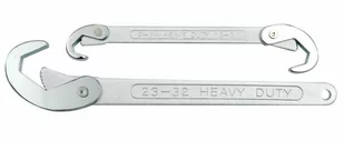 Vorel Klucze uniwersalne 9-32 mm, kpl. 2 szt. 54000 - Klucze i nasadki - miniaturka - grafika 1