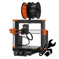 Drukarki 3D - Drukarka 3D - Oryginalna Prusa MK4S - zestaw do samodzielnego montażu - miniaturka - grafika 1