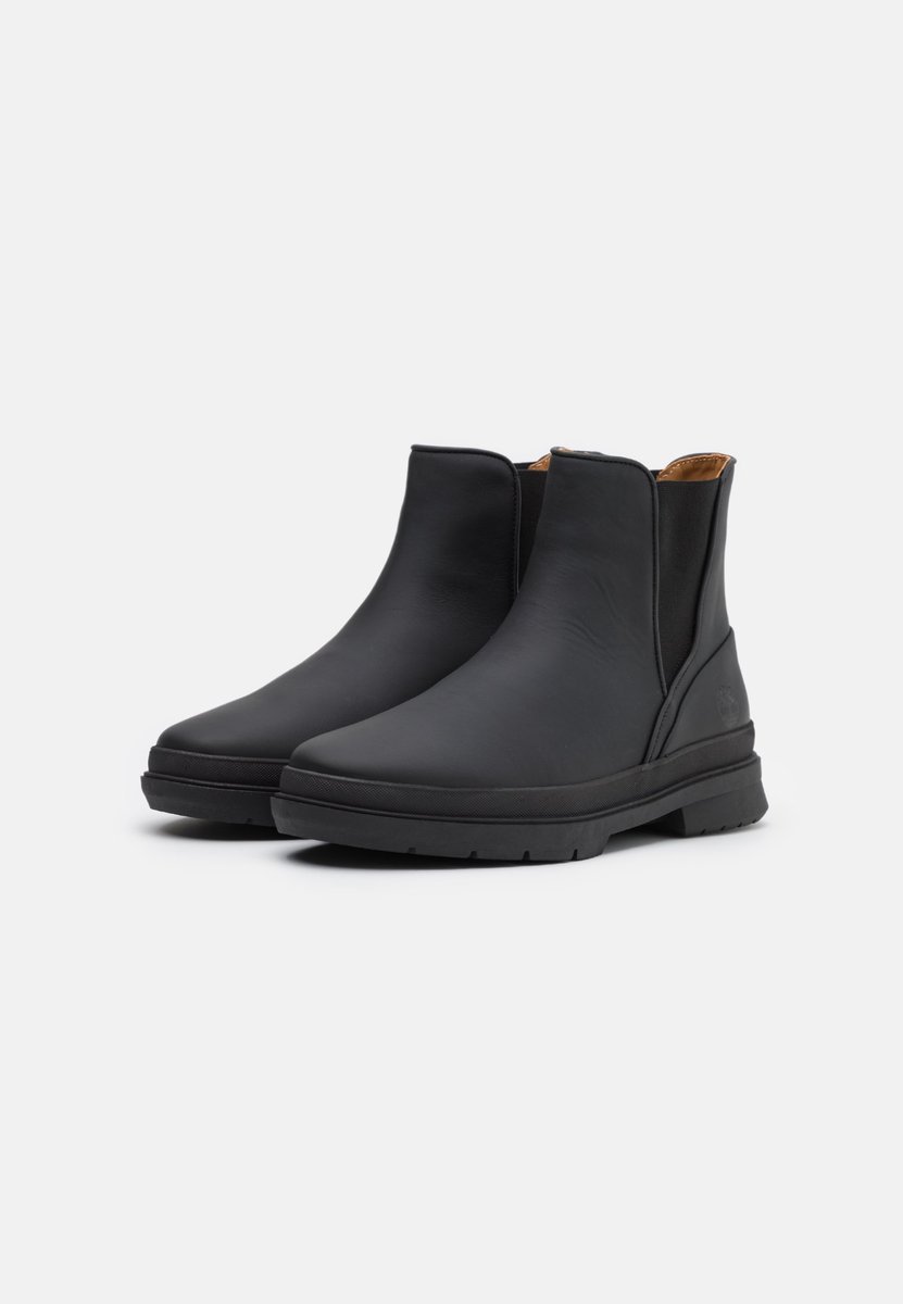 TIMBERLAND BOULEVARD CHELSEA TRZEWIKI DAMSKIE ZA KOSTKĘ SKÓRZANE 44 14CA