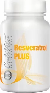 Resweratrol Plus - Suplementy naturalne - miniaturka - grafika 1