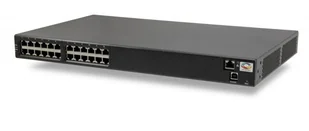 Microchip Technology PD-9612GC/AC-EK adapter PoE 10 Gigabit Ethernet - Powerline communications - miniaturka - grafika 1