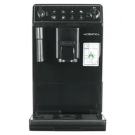 Ekspresy do kawy - DeLonghi 29.510 B Czarny - miniaturka - grafika 1