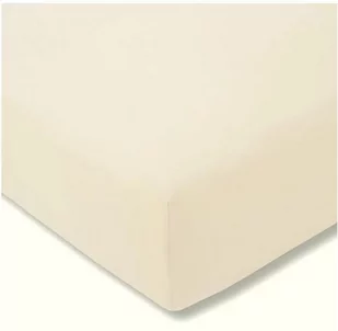 ESTELLA Sp. z o.o. Prześcieradło Estella Jersey Mako 200 100x200 - Prześcieradła - miniaturka - grafika 1