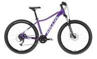 Rowery - Kellys Vanity 50 Ultraviolet rama S 17 cali koło 27,5 fioletowy - miniaturka - grafika 1