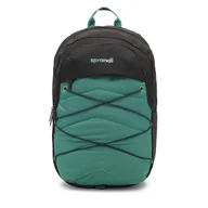 Plecaki - Plecak Sprandi SPR-P-015-05 Zielony - miniaturka - grafika 1