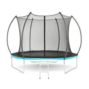 Trampolina SPOKEY Bounce 945581 (305 cm) - Trampoliny - miniaturka - grafika 1