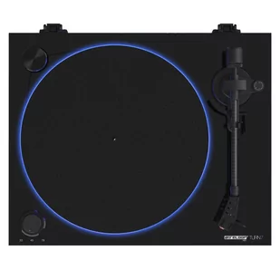 Reloop Turn 7 - Gramofony - miniaturka - grafika 1