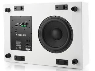 Audio Pro Business Audio Pro Business SUB-3 - Głośniki i kolumny - miniaturka - grafika 7