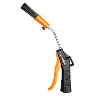 Pistolet Do Przedmuchiwania Ze Szczotką Pędzel Neo 14-036 - Pistolety do klejenia - miniaturka - grafika 1