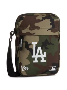 New Era Saszetka Mlb Side Bag Losdod 11942031 Kolorowy - Plecaki - miniaturka - grafika 1