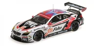 Samochody i pojazdy dla dzieci - Bmw M6 Gt3 Aai Racing Team #90 Yu/Lida/Blomqvist Asian Le Mans Series 2016 - miniaturka - grafika 1