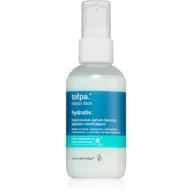 Serum do twarzy - Tołpa Tołpa - Dermo Face Hydrativ - Głęboko nawilżające serum booster do twarzy 75ml - miniaturka - grafika 1