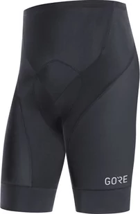 Gore wear WEAR C3+ Spodenki sportowe Mężczyźni, black XL 2020 Spodnie szosowe 100568990006 - Spodnie rowerowe - miniaturka - grafika 1