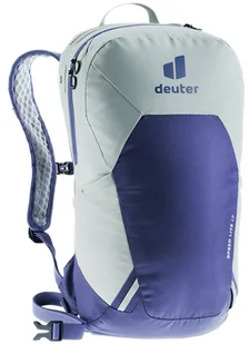 Deuter Speed Lite 13L Plecak 44 cm tin-indigo - Plecaki - miniaturka - grafika 3