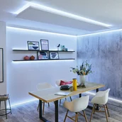 Taśmy LED - Paulmann MaxLED 250 taśma IP20 światło dzienne 1m - miniaturka - grafika 1