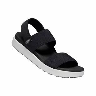 Sandały damskie KEEN ELLE BACKSTRAP - Sandały damskie - miniaturka - grafika 4