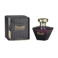 Wody i perfumy damskie - Omerta Wealth Black Diamond Woda perfumowana 100ml - miniaturka - grafika 1