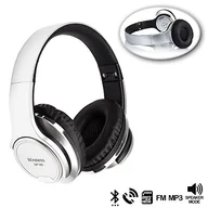 Słuchawki - Silica DMX068SILVER DMX068SILVER - miniaturka - grafika 1