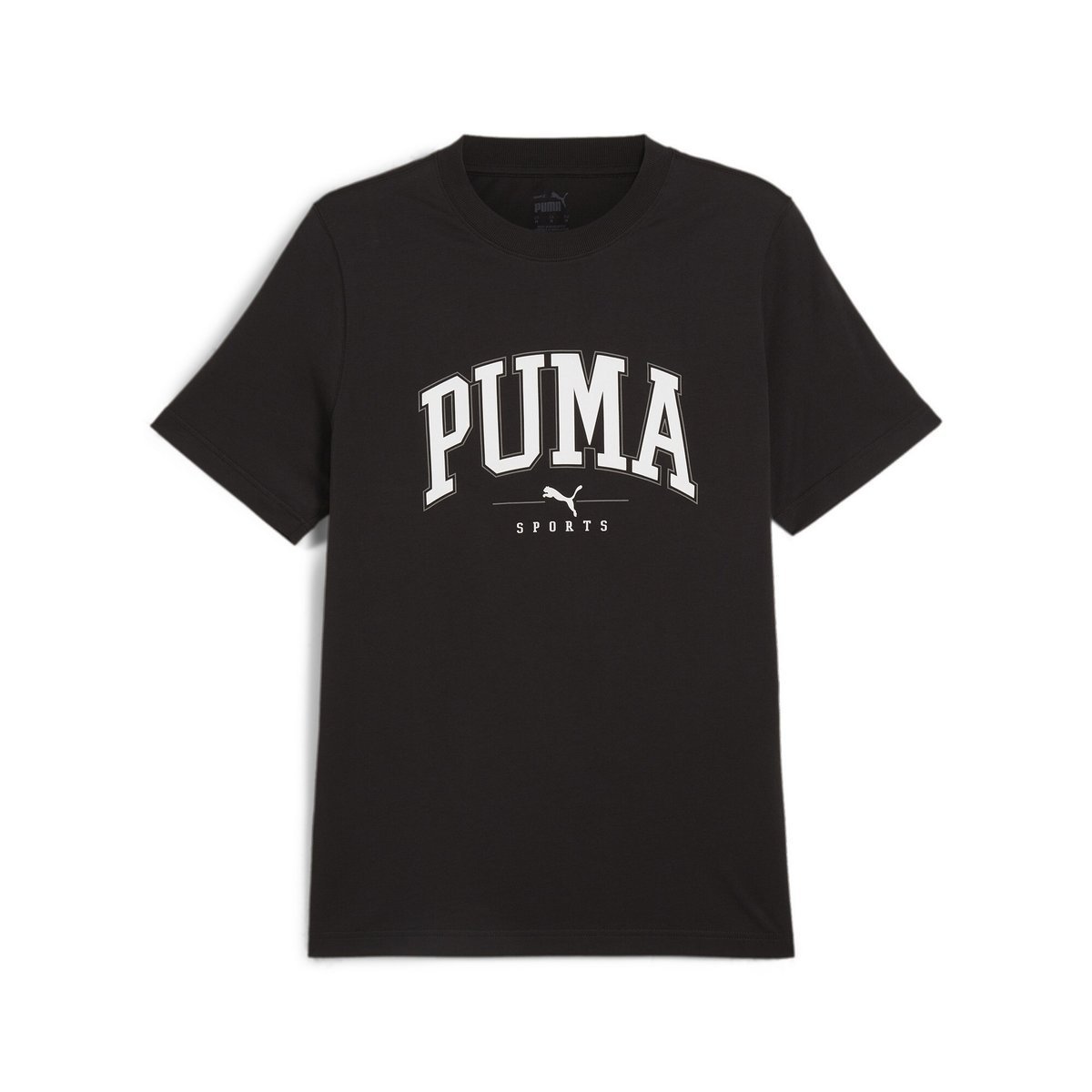 PUMA KOSZULKA SQUAD BIG GRAPHIC 68179101 r XS