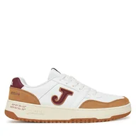 Sneakersy męskie - Sneakersy Joma C.Attica 2520 CATTIS2520 Biały - miniaturka - grafika 1