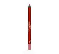 Konturówki do ust - Golden Rose Mood Defining Lipliner konturówka do ust 10 Pink Berry 1,6 g - miniaturka - grafika 1
