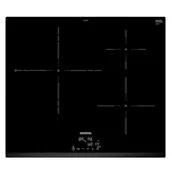 Płyty elektryczne do zabudowy - Siemens AG EH631BDB6E 59,2 cm - miniaturka - grafika 1