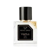 Wody i perfumy męskie - Vertus Paris Royal Orris woda perfumowana spray 100ml - miniaturka - grafika 1