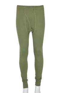 Bielizna letnia długa dół 505T/MON wojsko XL - Pozostała odzież narciarska - miniaturka - grafika 1