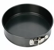 Formy do ciast - Tescoma Forma na tort rozpinana 28 cm 623308 - miniaturka - grafika 1