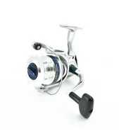 Kołowrotki - Kołowrotki Okuma Aria A 8000 - miniaturka - grafika 1