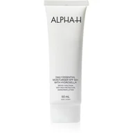 Kremy do twarzy - Alpha-H Daily Essential nawilżający krem na dzień SPF 50+ 50 ml - miniaturka - grafika 1