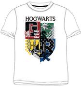 Bluzki damskie - T-Shirt Harry Potter Koszulka Bluzka Harry R146 - miniaturka - grafika 1