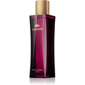 Wody i perfumy damskie - Lacoste Pour Femme Elixir woda perfumowana 90ml - miniaturka - grafika 1