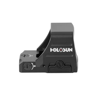 Holosun - Kolimator 507Comp-RD - Red Dot - Montaż RMR - HS507COMP - Amunicja i osprzęt ASG - miniaturka - grafika 5
