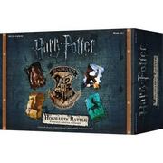 Gry planszowe - Harry Potter: Hogwarts Battle - Potworna skrzynia potworów - miniaturka - grafika 1